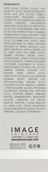 Відновлюючий крем з ретинолом / MD Restoring Retinol Crème / Image Skincare купить