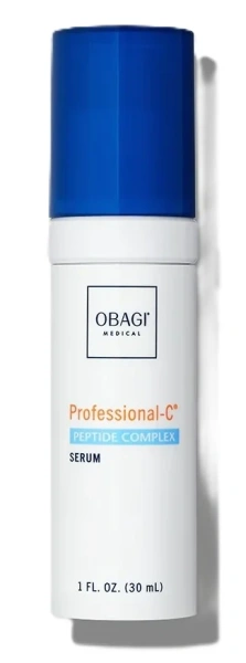 Сироватка з пептидним комплексом / Professional-C Peptide Complex / Obagi Medical