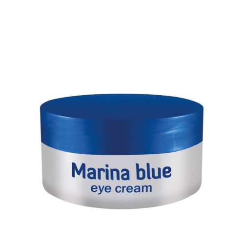 Крем для шкіри навколо очей / Marina blue eye cream / Brilace купить