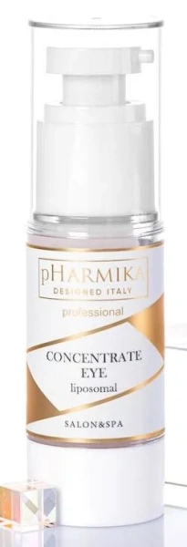 Концентрат під очі ліпосомальний / CONCENTRATE EYE liposomal / pHarmika