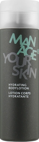 Увлажняющий лосьон для тела / HYDRATING BODY LOTION / Dr. Spiller купить