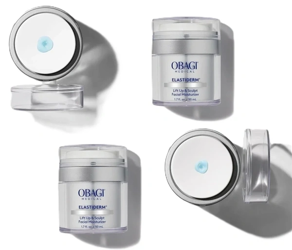 Увлажняющий крем / Elastiderm Lift Up & Sculpt Facial Moisturizer / Obagi Medical купить