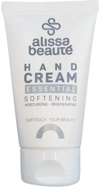 Крем для рук з шовковистою, ніжною текстурою / Hand Cream / Alissa Beaute купить
