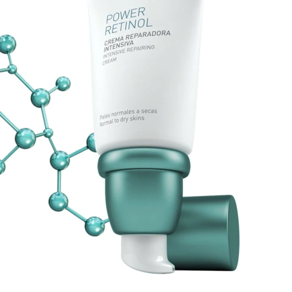Интенсивный восстанавливающий крем / Power retinol Intensive repairing cream / Skeyndor купить