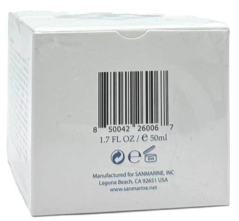 НАПОЛНЮЮЧИЙ КРЕМ / HYDRA VOLUME CREAM / Sanmarine купить