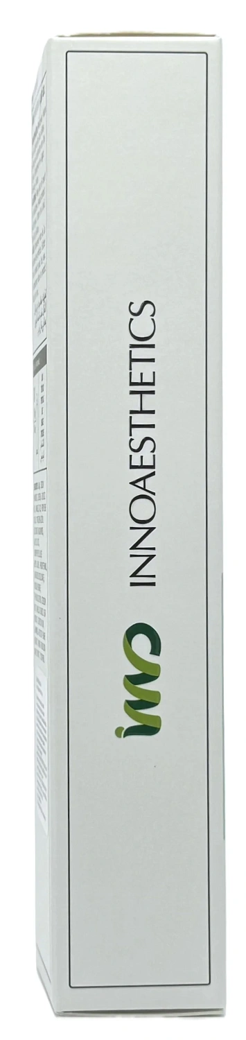 Відновлюючий гель для жирної шкіри / β PURIFIER 24H GEL / Innoaesthetics