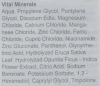 Сироватка "Живильні мінерали"/ Bio Active Vital Minerals / Alissa Beaute купить