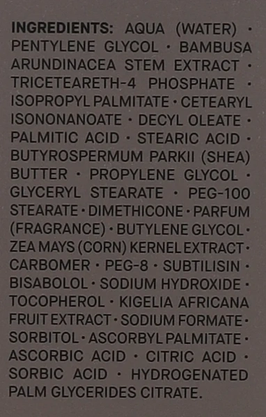 Крем-скраб с нежными частицами и энзимами / 41 Gentle Exfoliating Cream For The Face / Maria Galland Paris купить