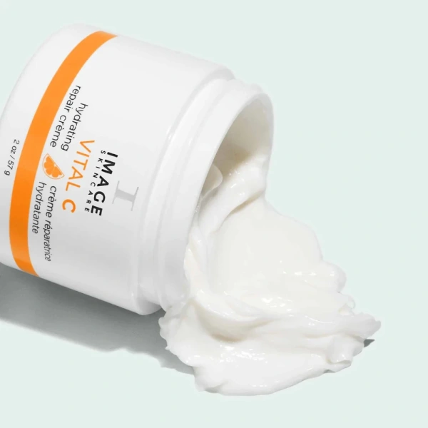 Ночной крем с антиоксидантами / VITAL C Hydrating Repair Creme / Image Skincare купить