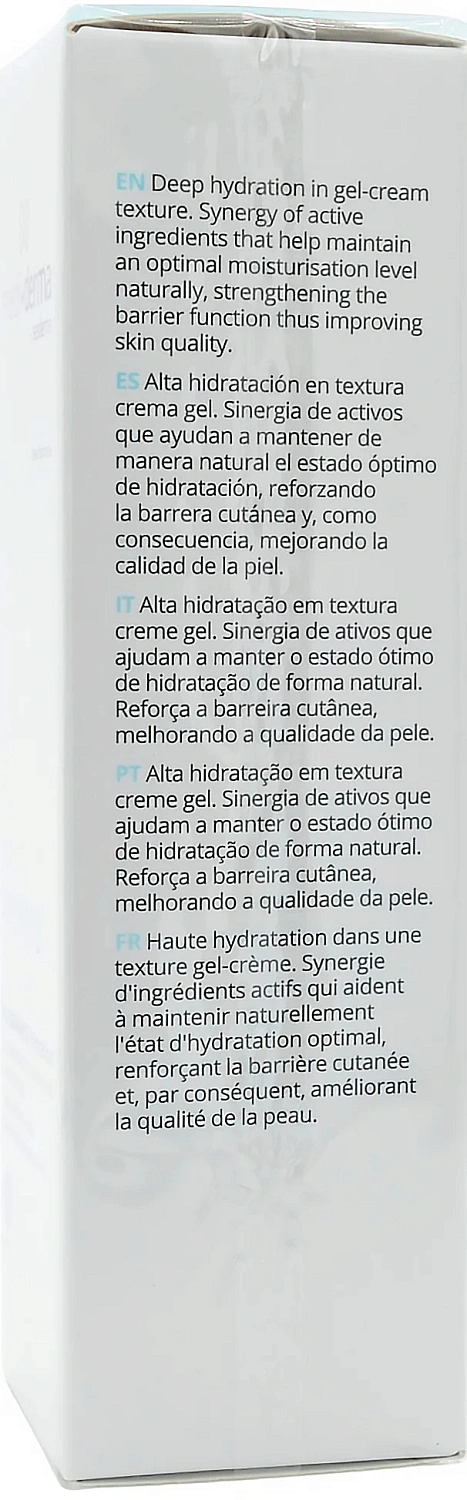 Увлажняющий крем-гель для лица / Hylanses MD Facial Gel Cream / Mediderma