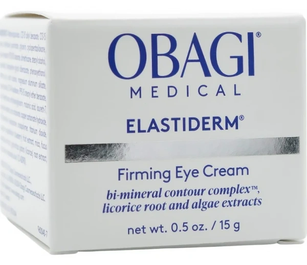Крем для шкіри навколо очей / ELASTIderm Eye Cream / Obagi Medical купить