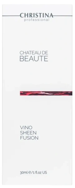 Флюид «Великолепие» / Chateau de Beaute / CHRISTINA купить