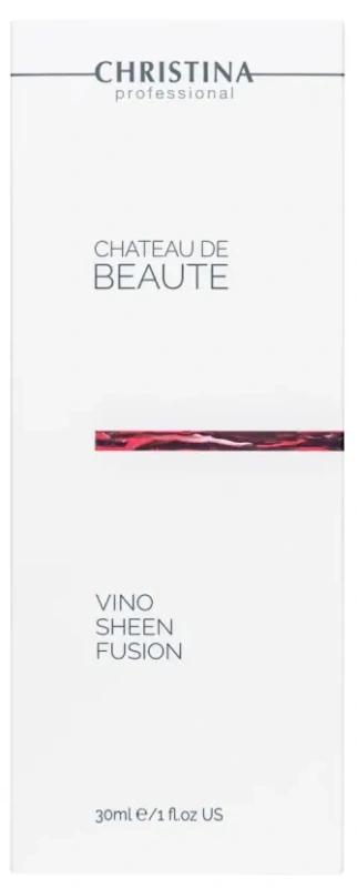 Флюид «Великолепие» / Chateau de Beaute / CHRISTINA купить