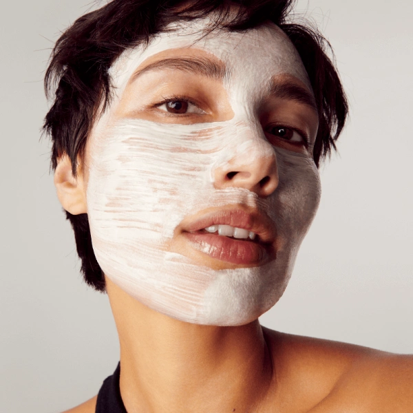 Крем-маска для свежести и детокса на каждое утро / 2 Creamy Soft Mask / Maria Galland Paris купить