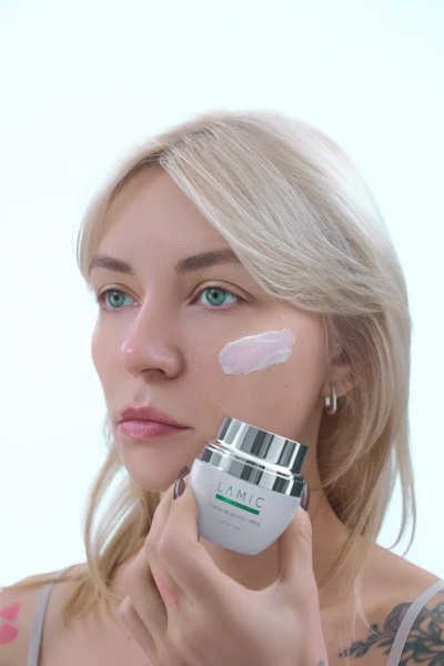 Дневной крем-лифтинг «Crema da giorno – lifting» / Lamic Cosmetici купить