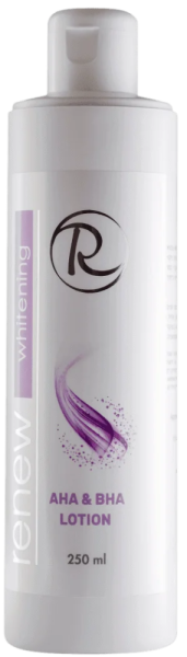 Лосьйон з альфа-і бета-гідрокислотами / AHA & BHA Lotion / Renew купить