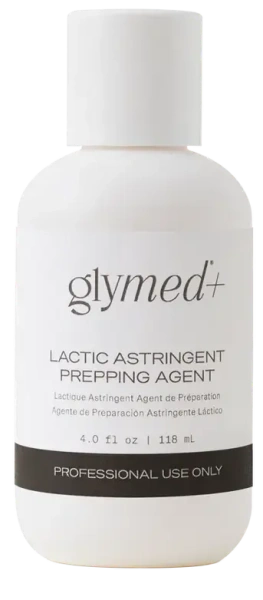 Передпілінговий розчин із молочною кислотою / Lactic Astringent Prepping Agent / GlyMed Plus