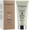 Биоморская маска для идеальной кожи лица / Stamin C Biomarine Perfect Skin Mask / Verdeoasi купить