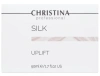 Ліфтінг-крем / Silk / CHRISTINA купить