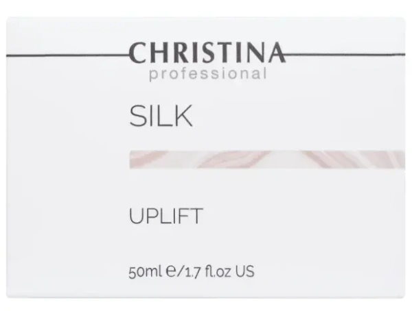 Ліфтінг-крем / Silk / CHRISTINA купить