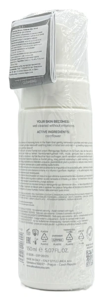 Невесомый мусс, мягко и тщательно очищает кожу / Cleansing Mousse /  Alissa Beaute купить