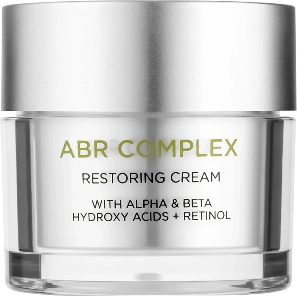 Восстанавливающий крем / ABR COMPLEX RESTORING CREAM / Holy Land купить