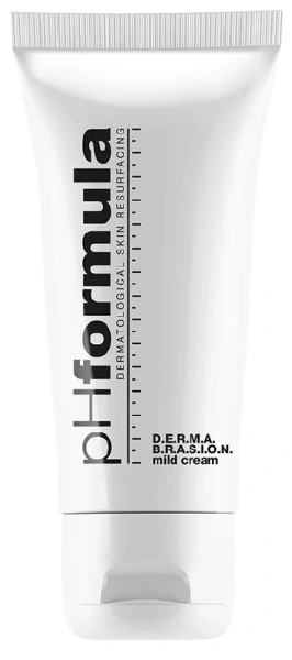 Дермабразионный крем / D.E.R.M.A.B.R.A.S.I.O.N mild cream / pHformula купить