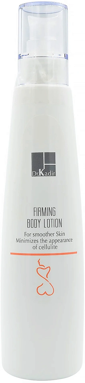 Укрепляющий лосьйон для тела / Firming Body Lotion / Dr.Kadir