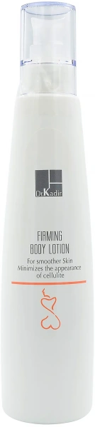 Укрепляющий лосьйон для тела / Firming Body Lotion / Dr.Kadir купить