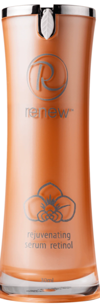 Відновлююча сироватка серум з Ретінолом / Rejuvenating Serum Retinol / Renew купить