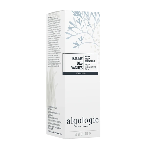 Гидровосстанавливающий бальзам  / Hydra-Regenerating Balm / Algologie купить
