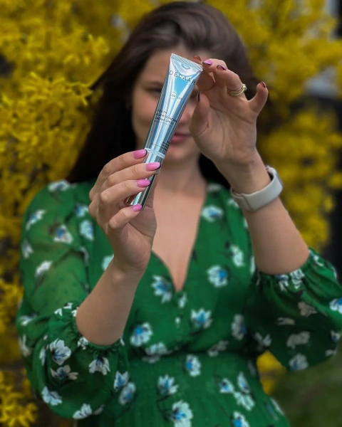 Крем-эликсир SPF50 омолаживающий солнцезащитный / Youth Elixir Suncare Cream SPF50 / DECAAR купить