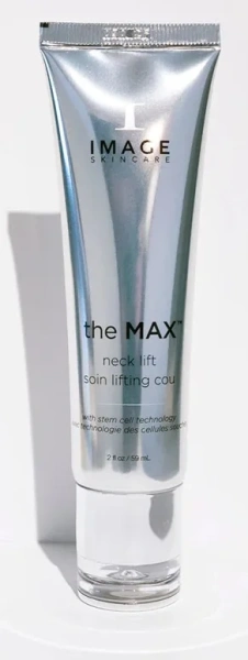 Крем ліфтинг для шиї і декольте / The MAX ™ Stem Cell Neck Lift / Image Skincare купить