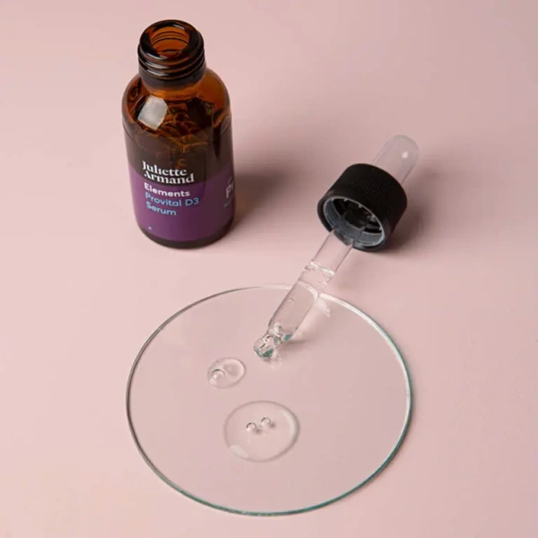 Антиоксидантная сыворотка / Multi-protection Provital D3 Serum / JULIETTE ARMAND купить