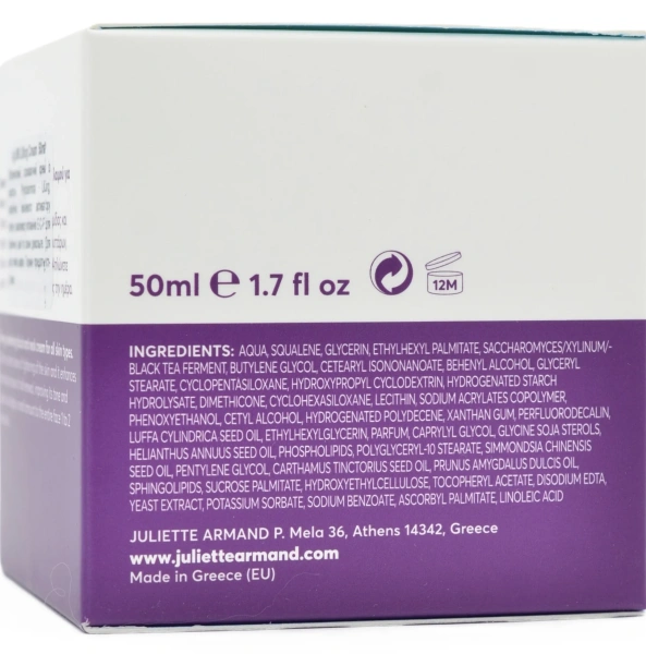 Регенерирующий и лифтинговый крем / Lifting Cream / JULIETTE ARMAND купить