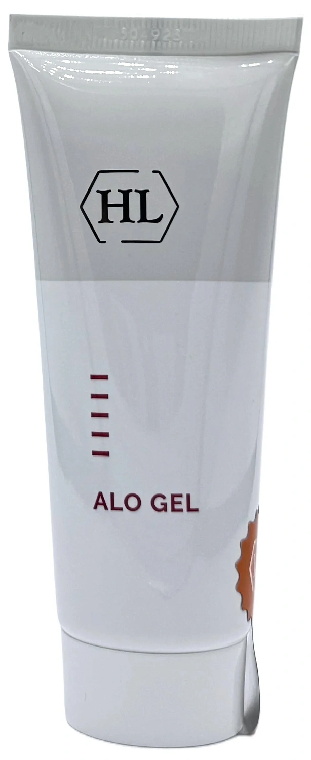 Гель Алое / ALO GEL / Holy Land