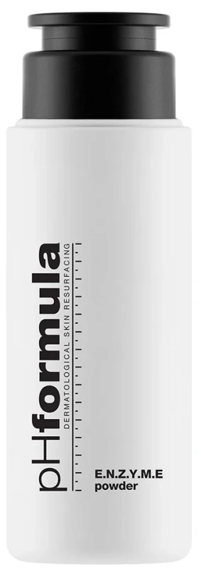 Энзимная пудра / E.N.Z.Y.M.E. powder / pHformula купить