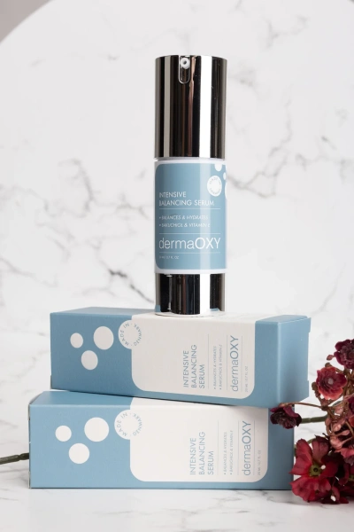 Інтенсивна балансуюча сироватка / Intensive Balancing Serum / DermaOxy купить