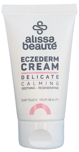 Крем для чувствительной и сухой кожи / Eczederm Cream / Alissa Beaute купить