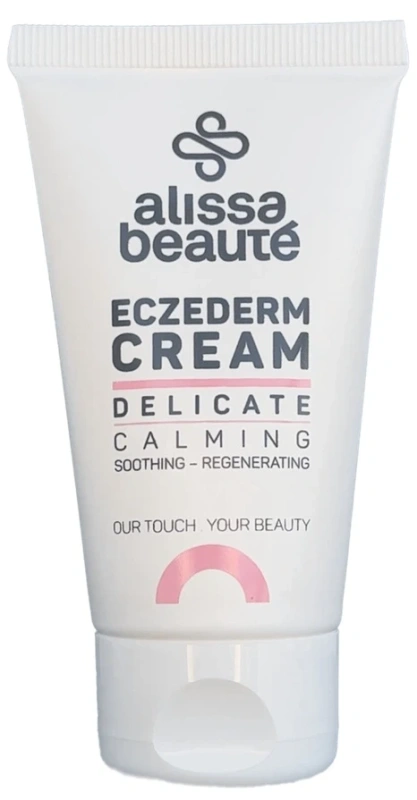 Крем для чувствительной и сухой кожи / Eczederm Cream / Alissa Beaute купить