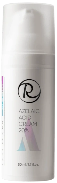 Крем с 20% азелаиновой кислотой / Azelaic Acid Cream 20% / Renew купить