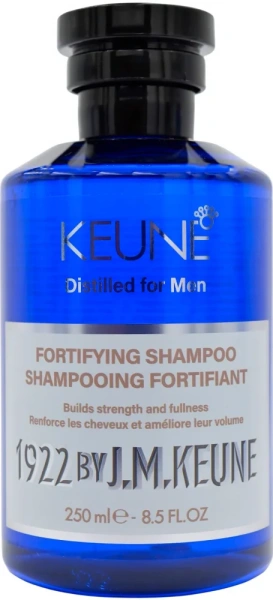 Шампунь для чоловіків «Зміцнюючий» 1922 BY J.M. KEUNE FORTIFYING SHAMPOO / Keune купить