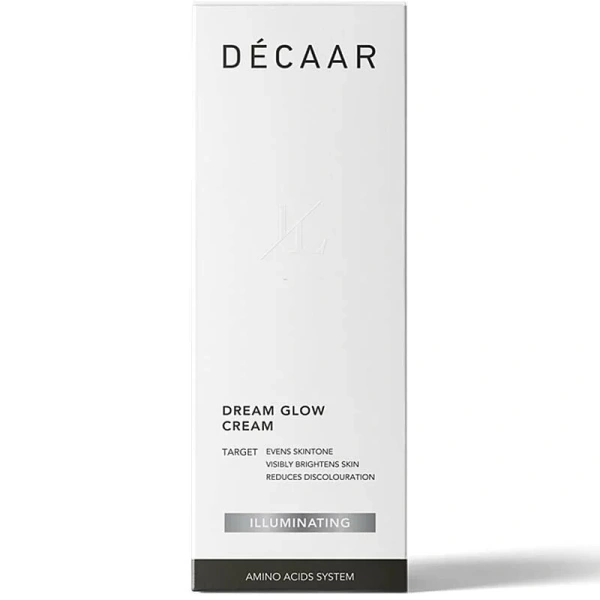 Крем-иллюминатор Дрим Глоу / Dream Glow Cream / DECAAR купить