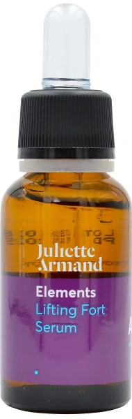 Сироватка рослинного походження / Lifting Fort Serum / JULIETTE ARMAND купить