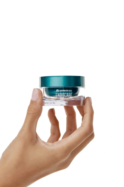 Омолоджуючий крем для обличчя / ENDOCARE TENSAGE Cream / Cantabria Labs купить