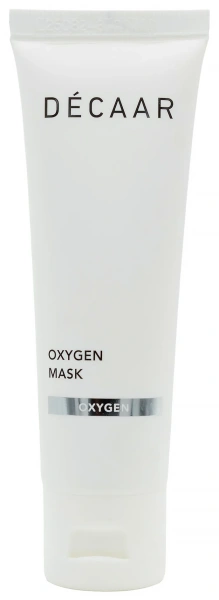 Маска кислородная с детокс-эффектом / Oxygen Mask / DECAAR купить