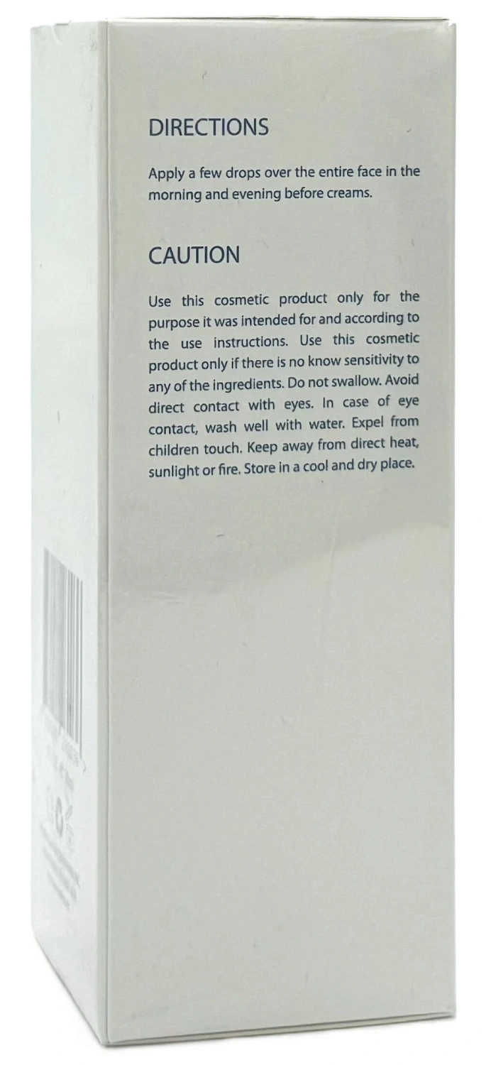 Наполняющая влагой сыворотка / REPLETION SERUM / Sanmarine
