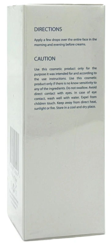 Наполняющая влагой сыворотка / REPLETION SERUM / Sanmarine купить