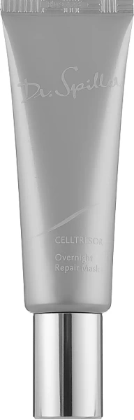 Нічна відновлююча маска CELLTRESOR / CELLTRESOR OVERNIGHT REPAIR MASK / Dr. Spiller купить