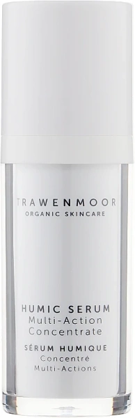 Гуминовая сыворотка для лица / Trawenmoor Humic Serum купить